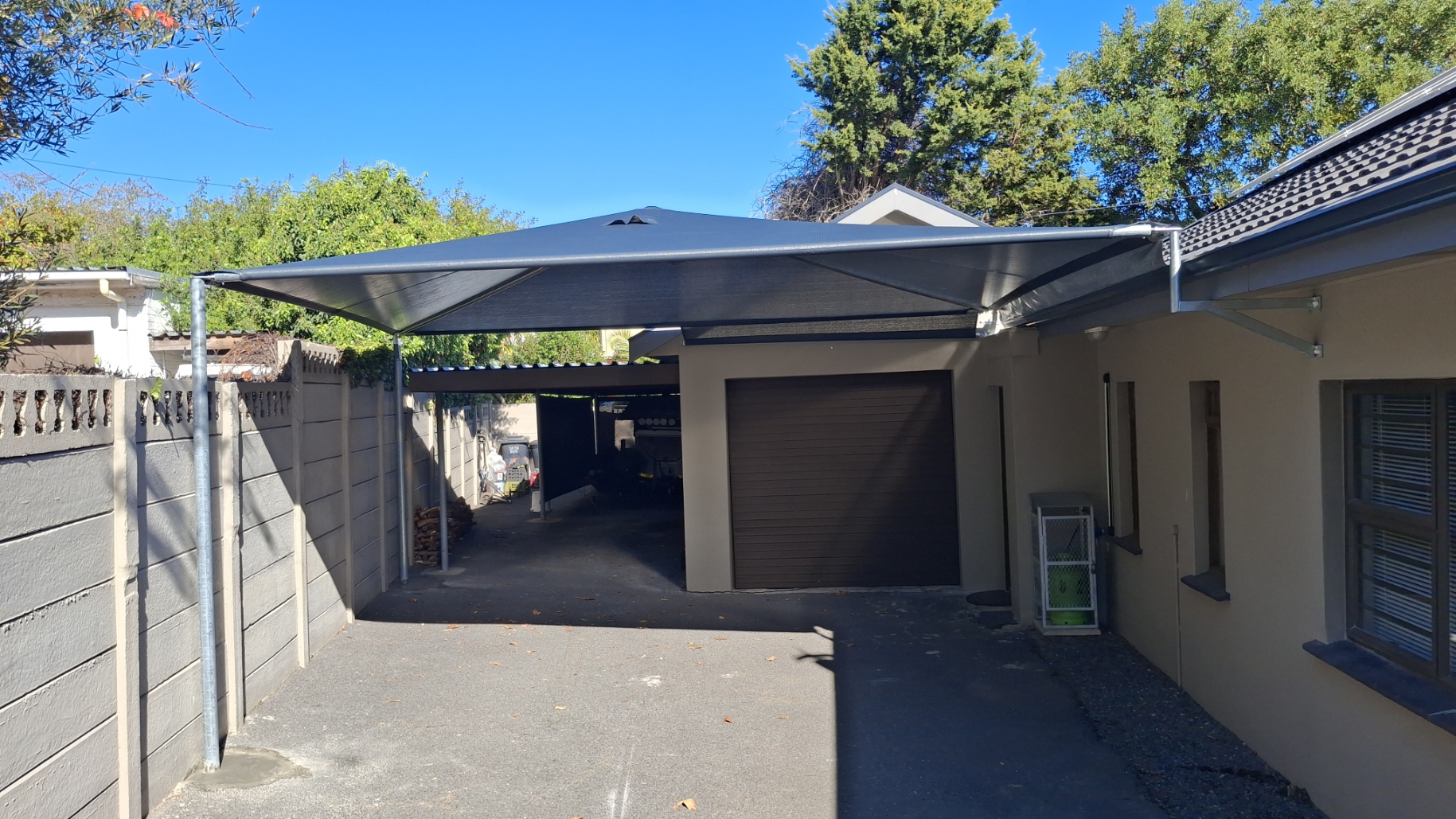 Shade Craft Project 71